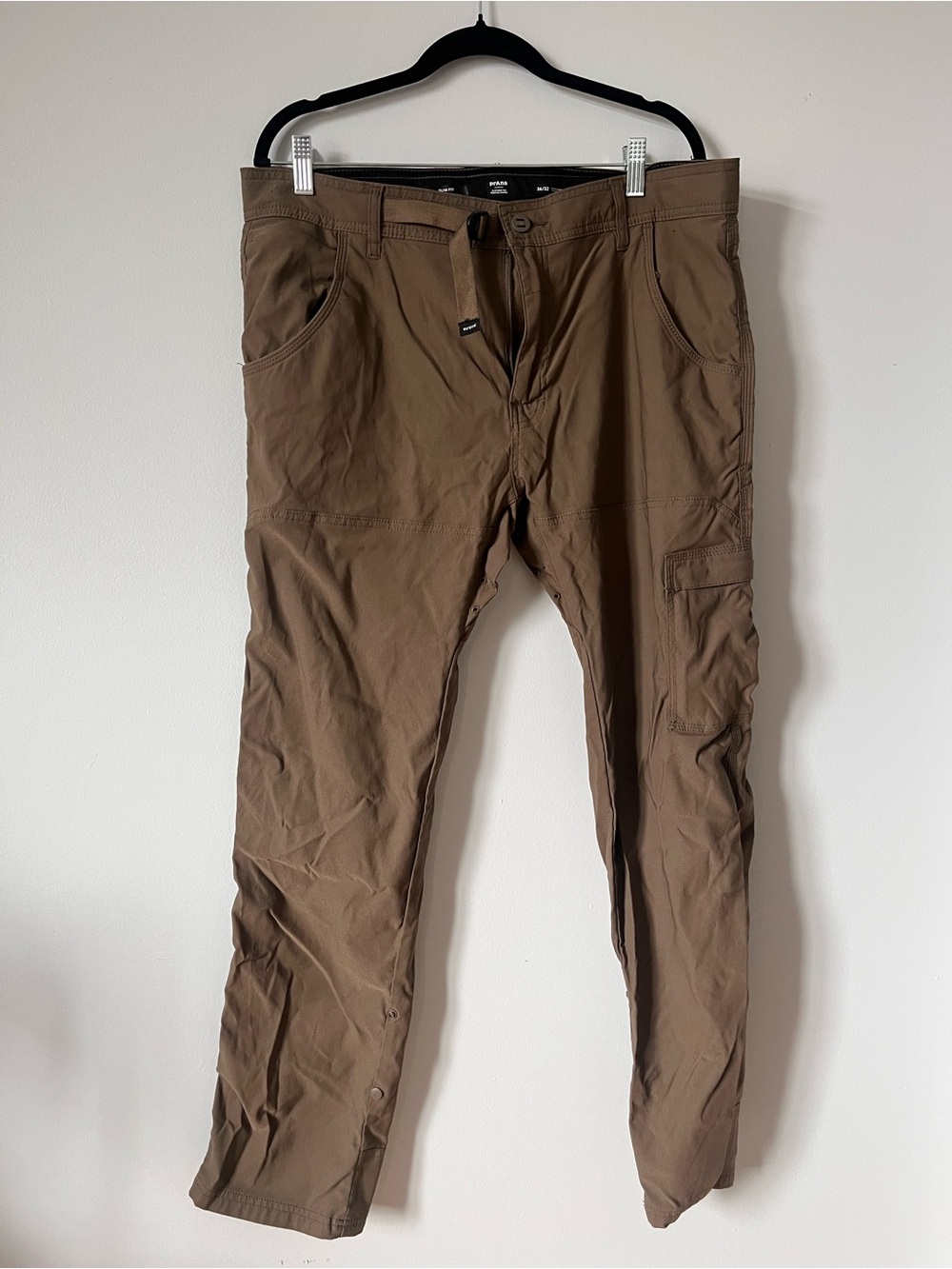 Men's prana pants
